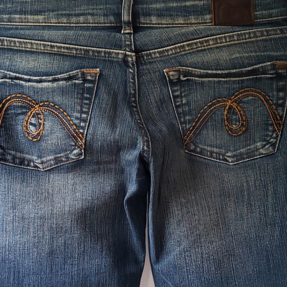 Mavi jeans - Picture 4 of 4